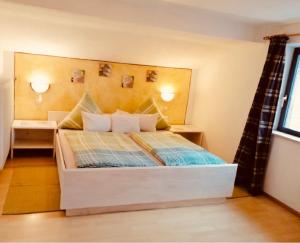 Panoramahof Ferienwohnung