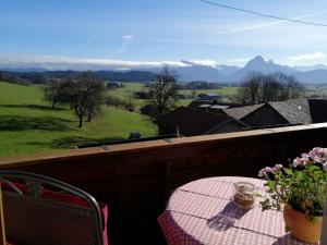 Panoramahof Ferienwohnung