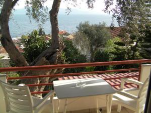 Giorgio Voo Apartments Paxoi Greece