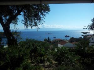 Giorgio Voo Apartments Paxoi Greece