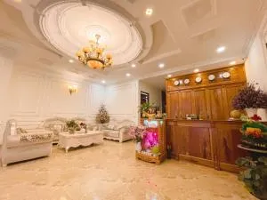 Hồng Tùng Hotel - Ấp Ða Thiên
