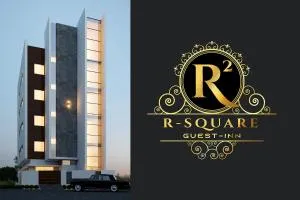 R Square Guest inn - نيلور