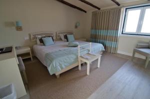 Estalagem Muchaxo Hotel