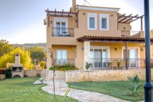 Hloi- Gerani Villas With private pooi Rethymno Greece