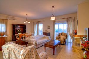 Hloi- Gerani Villas With private pooi Rethymno Greece