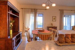 Hloi- Gerani Villas With private pooi Rethymno Greece