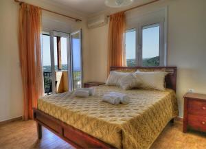 Hloi- Gerani Villas With private pooi Rethymno Greece