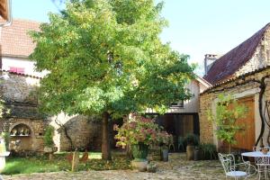 Maisons de vacances Le Clos des Songes : photos des chambres