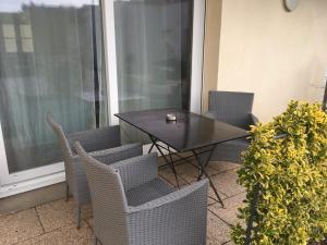 Aparthotel Des 2 Caps