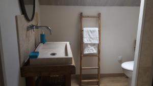 Maisons de vacances Le Clos des Songes : photos des chambres