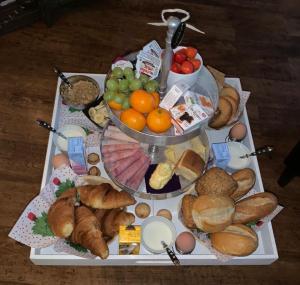 Rumah kita, bungalow met 2 slaapkamers in het mooie Drenthe