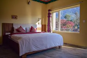 Sakura Guest House - Dharamsala