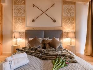 VisitZakopane PLATINUM SPA Apartment