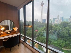Ceylonz Lifestyle Suites @ Bukit Bintang