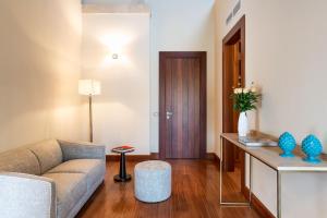 Superior Suite room in Il San Corrado di Noto