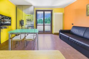 Studio Apartment room in Appartamenti i Portici
