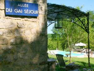 Maisons de vacances Gites Sibemol : photos des chambres
