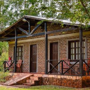Hotel Las Azaleas