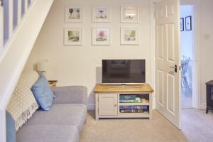 Host & Stay - Richemont Cottage
