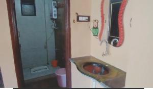 Magadh Resort ,In Fort Panhala Hotel