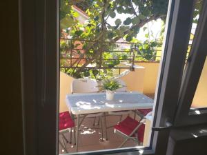 Cosy Medulin apartments with terrace