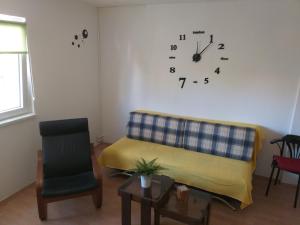 Cosy Medulin apartments with terrace