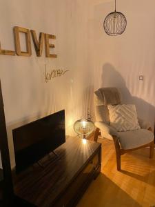 Ático con vistas increibles a pie de pista y garaje incluido