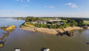 Village de Cromenach - 2hvězdičkové hotely ve městě Ambon