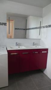 Village de Cromenach