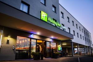 Holiday Inn Express Munich - Olching, an IHG Hotel