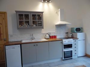 An Nead Beag only 2 miles from Louisburgh