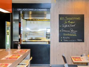 Hotels ibis Styles Romans-Valence Gare TGV : photos des chambres