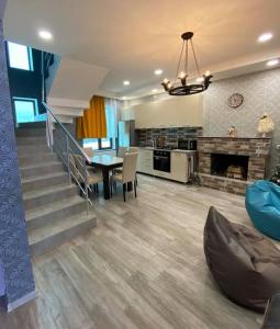 Villa Baghdo Bakuriani