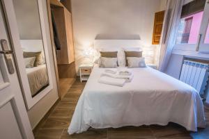 Ibericabeds Plaza Nueva Suite 21