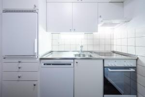 Residenza Quadra B223