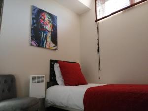 Appart'hotels Appart-hotel Chanzy / Angouleme : photos des chambres
