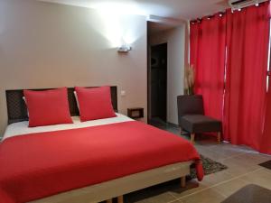 Appart-hôtel Chanzy Angoulême