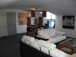 La Ferme des Oliviers