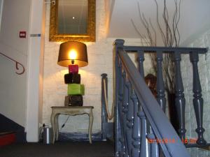 Hotels Hotel Cote Patio : photos des chambres