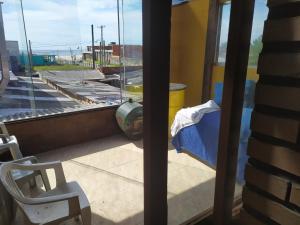 CASA PRAIA BEIRA MAR COM PISCINA 5 QUARTOS ACOMODA 12 pessoas