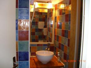 Hotels Hotel Cote Patio : photos des chambres