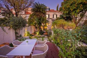 Heritage Villa Nobile 