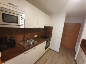 Ferienwohnungen Passrugger