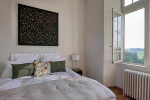 Hotels Chateau de Bernesq : Suite Junior