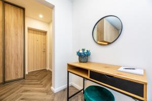 Apartamentai - Studio 444