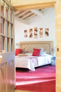 Hotels Le Castellas Hotel & SPA - TERITORIA : photos des chambres