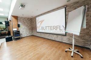 Hotel BUTTERFLY