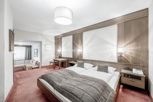 Hotel Sportiv by VAYA