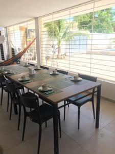 Casa temporada Tamandaré Carneiros