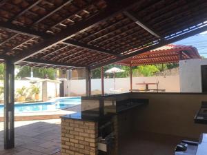 Casa temporada Tamandaré Carneiros